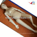 ISO Basic Female Nursing Manikin, Patient Care Manikin, Operator Training Simulator